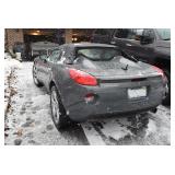 2008 Pontiac Solstice W/Title 28,000 Miles