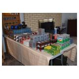 Ammunition & Supplies