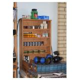 Ammunition & Supplies