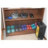 Assorted Weights