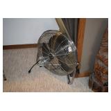 Oscillating Fan