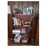 Books & Craft Supplies