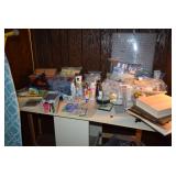 Craft & Repair Supplies