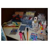 Craft & Repair Supplies