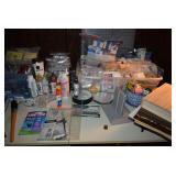 Craft & Repair Supplies