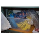 Heavy Extension Cords