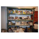 Garage Supplies & Cord