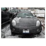 2008 Pontiac Solstice W/Title & 28,000 Miles