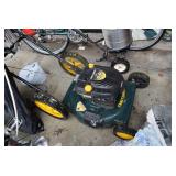 Craftsman Lawn Mower