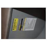 Canoe Capacity Information