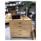 Side Table/Dresser