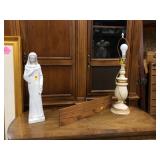 Religious Figurine