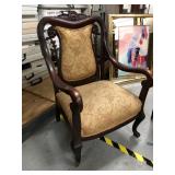 Accent Arm Chair