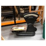 Toledo Antique Scale