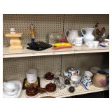 Kitchen Items & Home Decor