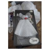 Gene Doll Clothes