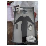 Gene Doll Clothes