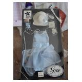 Gene Doll Clothes