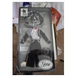 Gene Doll Clothes
