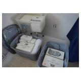 Heritage Village Collection