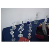 Collectible Perfume Bottles