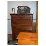 Chest Dresser