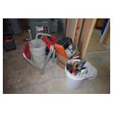 Garage Items & Tools