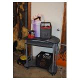 Garage Items & Tools