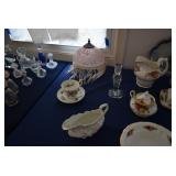 Collectible China Pieces