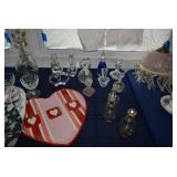 Collectible Glass Pieces