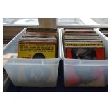 Collectible Record Albums