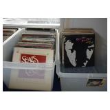 Collectible Record Albums