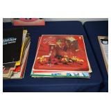 Collectible Record Albums