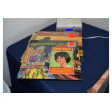 Collectible Record Albums