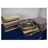 Collectible Record Albums