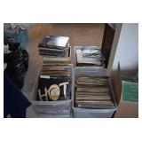 Collectible Record Albums