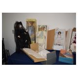 Collectible Dolls