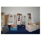 Collectible Dolls