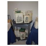 Collectible Villages