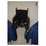 Wheel Chair