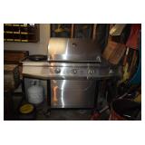 Gas Grill