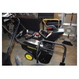 Snow Blower