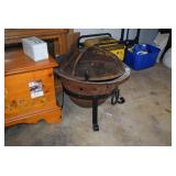 Fire Pit