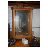 Curio Cabinet