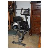 Exercise Equipment