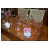 Serving-ware and Decor