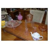 Serving-ware and Extra Table Leaf