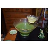 Matching Decorative Bowls