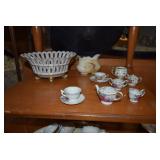 Small Tea Sets