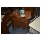 Short Night Stand or End Table